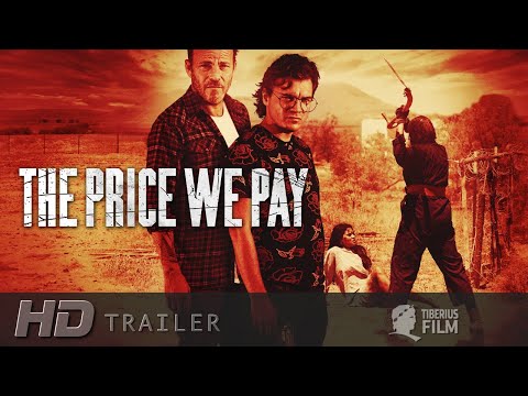 THE PRICE WE PAY / Trailer Deutsch (HD)