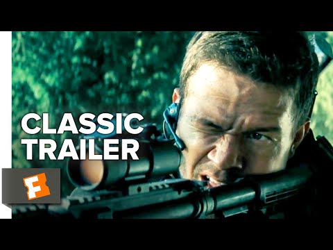 Shooter (2007) Trailer #1 | Movieclips Classic Trailers