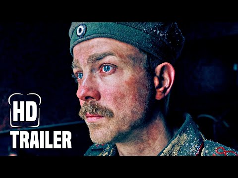IM WESTEN NICHTS NEUES Trailer German Deutsch (2022) Netflix