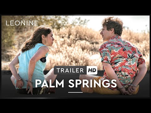 Palm Springs - Trailer (deutsch/german; FSK 12)