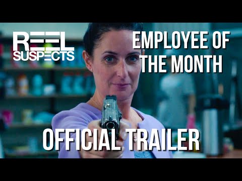 EMPLOYEE OF THE MONTH // A Film by Véronique Jadin // Official Trailer