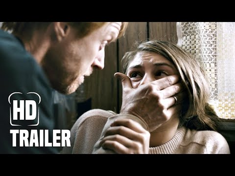 HUNTERS CREEK Trailer German Deutsch (2021)