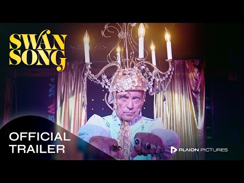 Swan Song (Deutscher Trailer) - Udo Kier, Jennifer Coolidge, Linda Evans