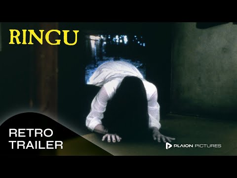 RINGU (Deutscher Trailer) - Nanako Matsushima, Hideo Nakata