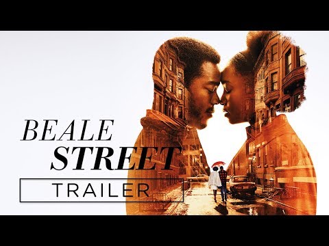 BEALE STREET | TRAILER