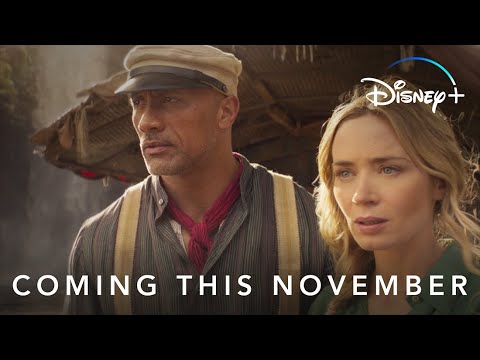 Coming This November | Disney+