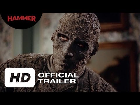 The Mummy / Original Theatrical Trailer (1959)