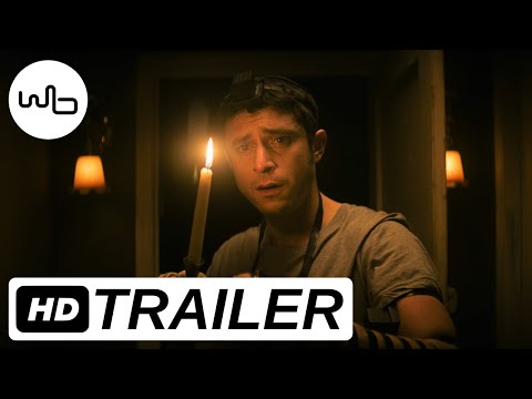 THE VIGIL - DIE TOTENWACHE | Offizieller Trailer | ab 23.07. im Kino!