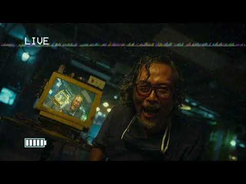 V/H/S/94 - Official Trailer [HD] | A Shudder Original