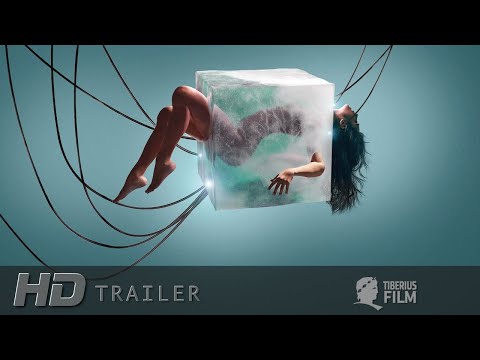 CRYO - MIT DEM ERWACHEN BEGINNT DER ALPTRAUM / Trailer Deutsch (HD)
