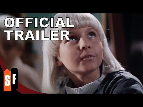 Village of the Damned (1995) John Carpenter - Official Trailer (HD)