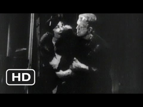 Bride of Frankenstein Official Trailer #1 - (1935) HD