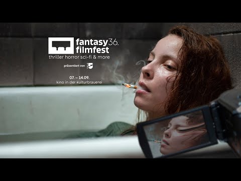 FANTASY FILMFEST 2022 Trailer