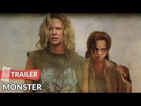 Monster 2003 Trailer HD | Charlize Theron | Christina Ricci | Bruce Dern