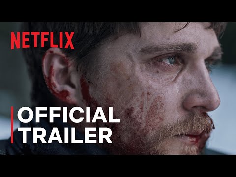 Red Dot | Official Trailer | Netflix