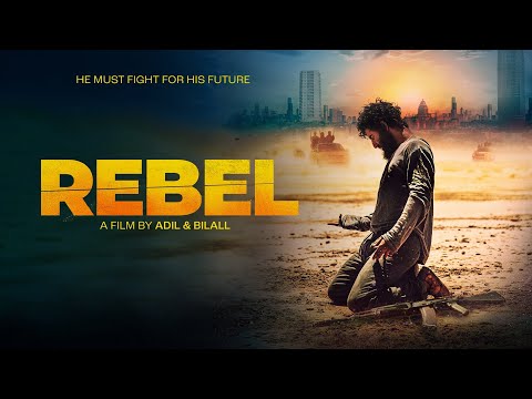 REBEL Official Trailer (2022) Adil El Arbi &amp; Bilall Fallah