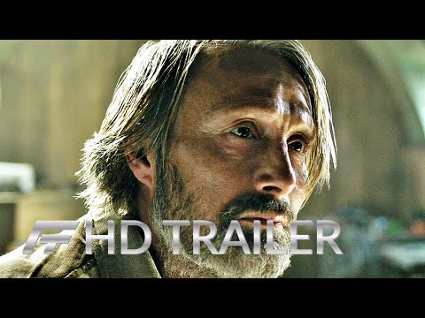 CHAOS WALKING (2021) HD Trailer (Deutsch / German)