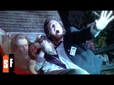 Invaders From Mars (1986) - Official Trailer (HD) - Tobe Hooper