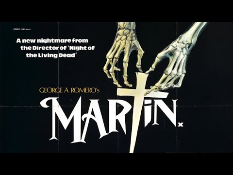 George A. Romero&#039;s Martin (1977) HIGHEST QUALITY (1080p Blu-ray)