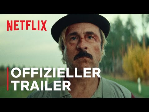 Buba | Offizieller Trailer | Netflix