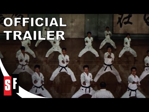 The Street Fighter Collection: The Street Fighter (1974) - Official Trailer