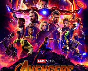 Filmplakat zu "Avengers 3: Infinity War" © Walt Disney