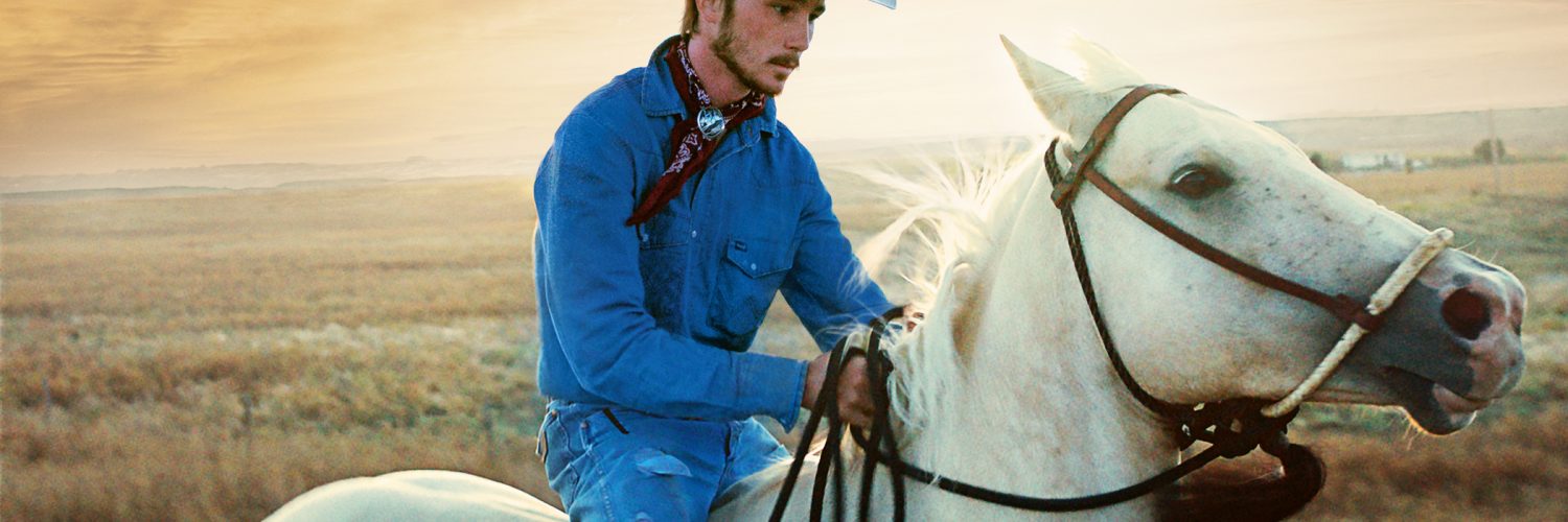 Brady ist Pferdetrainer aus Leidenschaft © Weltkino Filmverleih