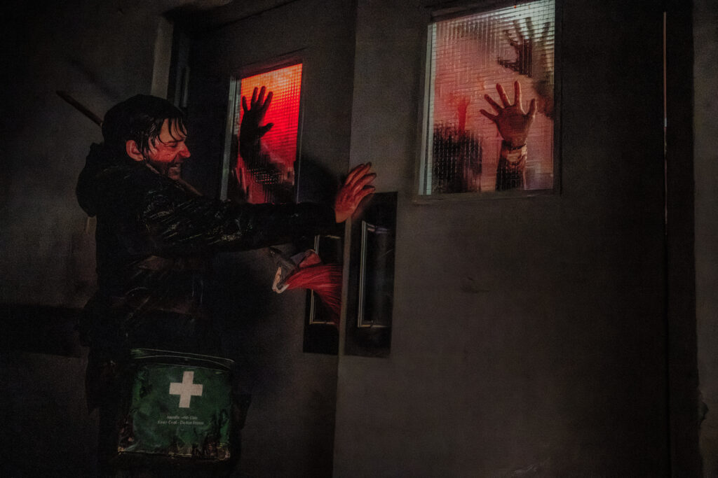 Resident Evil