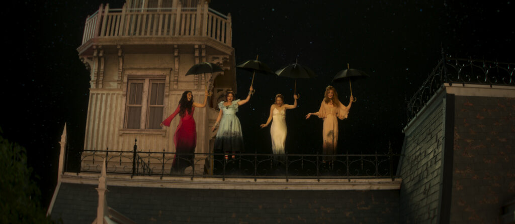 Practical Magic 2 – Zauberhafte Schwestern