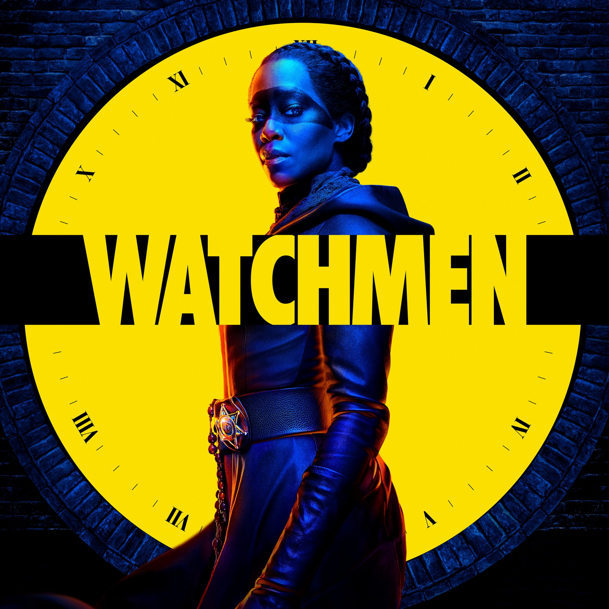 Watchmen - Serie