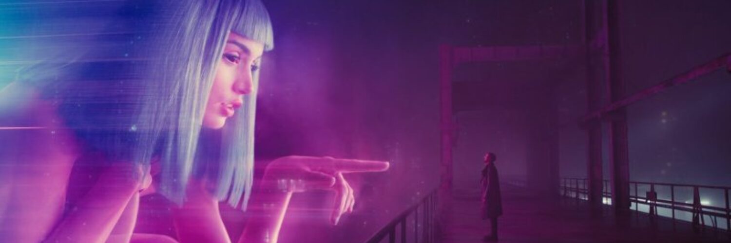 Die grandiose Optik von Blade Runner 2049 hat dem Film zu Recht einen Oscar eingebracht © 2017 Alcon Entertainment, LLC. All Rights Reserved.