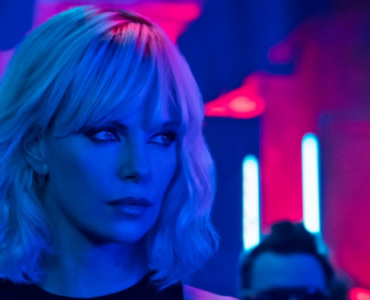 Atomic Blonde als Beitragsbild in Top 5 Filme zum Abkühlen