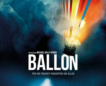 Filmplakat zu "Ballon" © StudioCanal