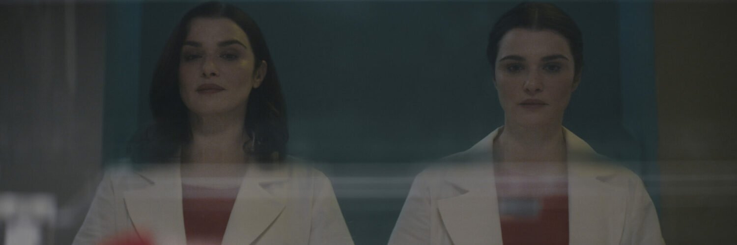 Rachel Weisz als gegensätzliches Zwillingspaar in Dead Ringers - Neu bei Prime im April 2023