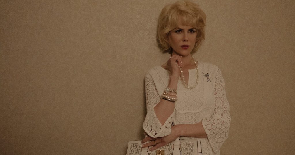 Nicole Kidman in Der verlorene Sohn. © Universal Pictures