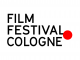Logo des Film Festivals Cologne