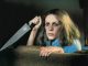 Jamie Lee Curtis in Halloween - Die Nacht des Grauens von 1978