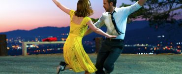 Emma Stone und Ryan Gosling tanzen - Neu bei Prime im Januar 2021