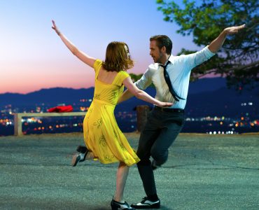 Emma Stone und Ryan Gosling tanzen - Neu bei Prime im Januar 2021