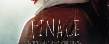 Das Cover zum Film Finale