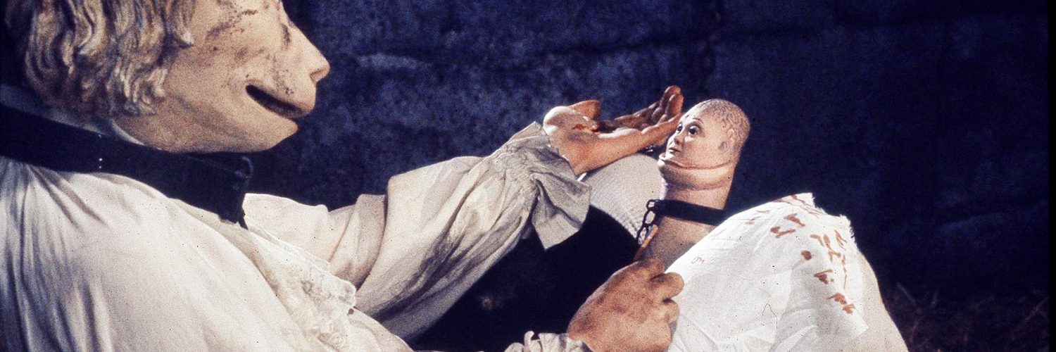 De Sades schärfster Kritiker steckt zwischen seinen Beinen | MARQUIS © 1989/2008 – YC ALIGATOR FILM – TCHIN TCHIN PRODUCTION