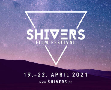 Logo vom SHIVERS Festival Online