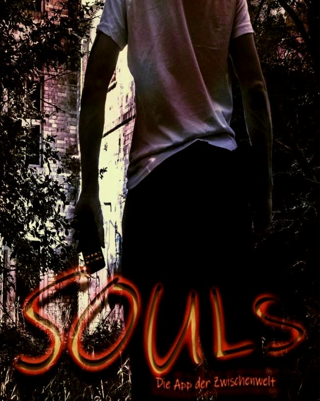 Plakat von Souls © FlyBuster Production
