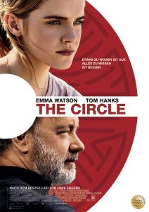 Cover von The Circle by ©Universum Film