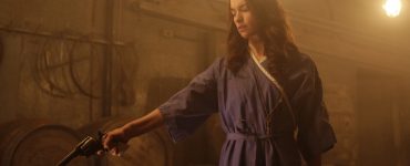 Beitragsbild Wynonna Earp Season 1 © justbridge Entertainment