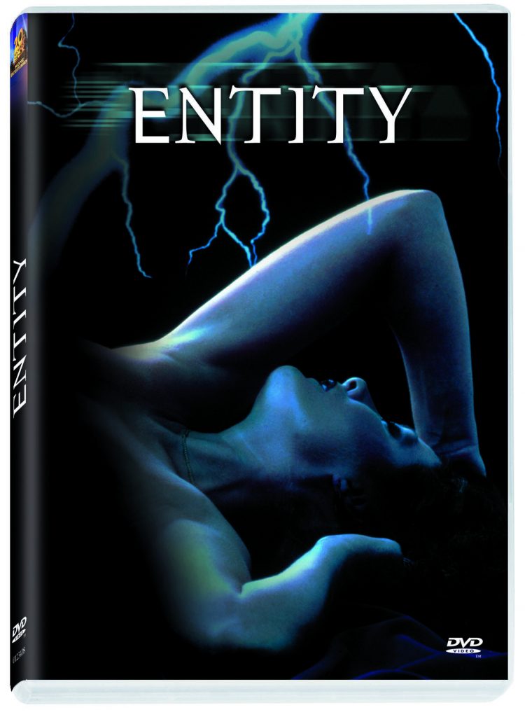 Cover von "Entity"