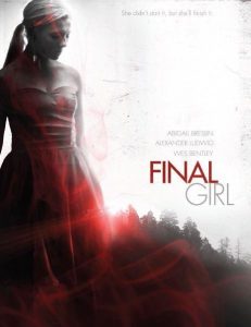 Cover Final Girl