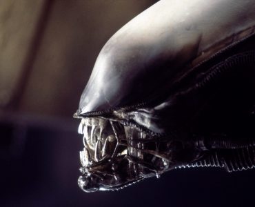 Das Alien aus der Filmreihe, Film-Podcast © 20th Century Fox Home Entertainment