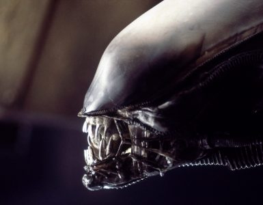 Das Alien aus der Filmreihe, Film-Podcast © 20th Century Fox Home Entertainment