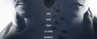 Filmplakat zu "Wind River" © Wild Bunch Germany